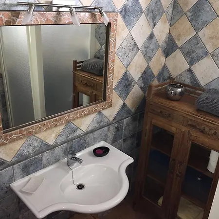 Casa Idaira 公寓 *