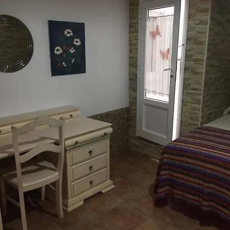 Apartamento Casa Idaira