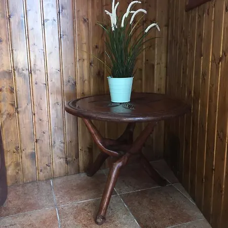 Casa Idaira *