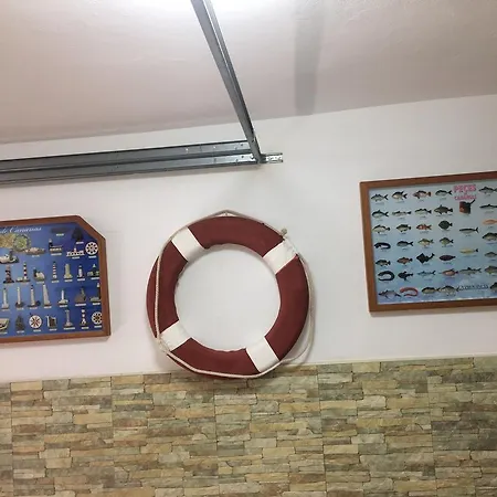 公寓 Casa Idaira