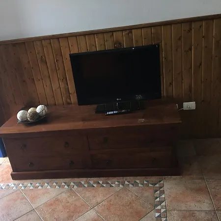 Casa Idaira Apartamento
