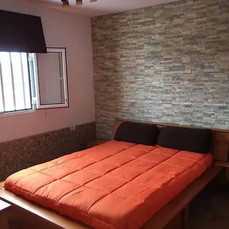 Casa Idaira Apartment