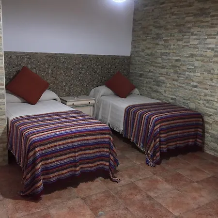 Casa Idaira Orzola